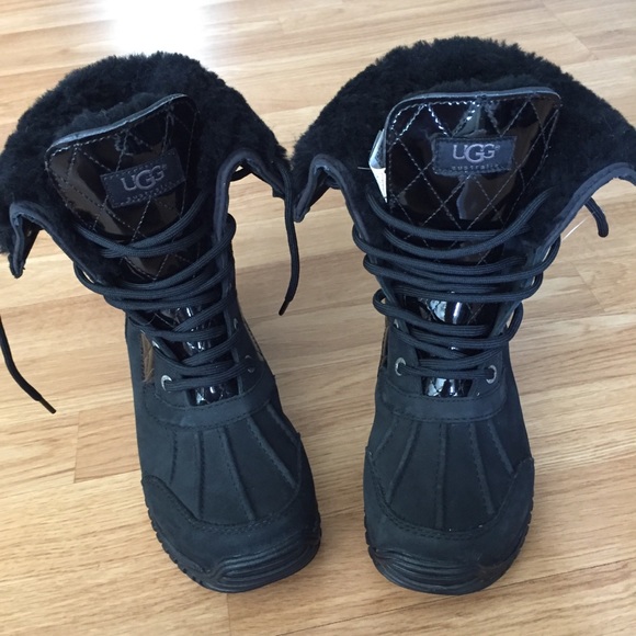 ugg adirondack ii sale